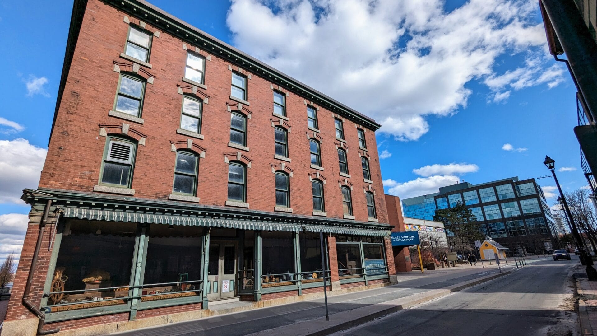 District 7 Update – D7 Participatory Budgeting, HFX Alert, rental registration deadline, more